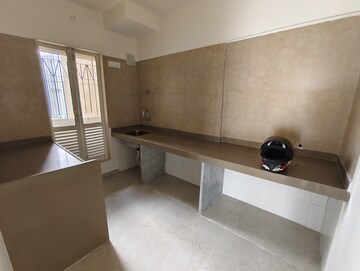 Furnished Amenities in 2 BHK Apartment at Dosti West County, Balkum Pada – for Sale