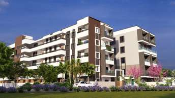 2 BHK Apartment For Resale in Sumuk Square Vidyaranyapura Bangalore  7527438