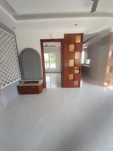 Living Room in 3 BHK Builder Floor at Sector 85 – for Sale