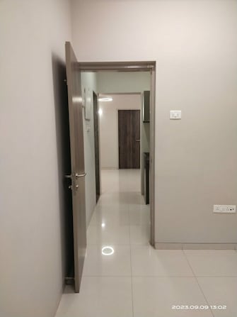 2 BHK Apartment For Rent in Group Seven Rushi Heights Goregaon East Mumbai  7527456