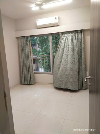 2 BHK Apartment For Rent in Group Seven Rushi Heights Goregaon East Mumbai  7527456