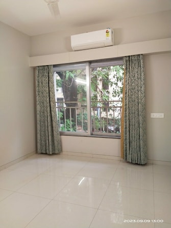 2 BHK Apartment For Rent in Group Seven Rushi Heights Goregaon East Mumbai  7527456