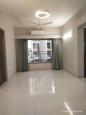 2 BHK Apartment For Rent in Group Seven Rushi Heights Goregaon East Mumbai  7527456