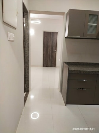 2 BHK Apartment For Rent in Group Seven Rushi Heights Goregaon East Mumbai  7527456