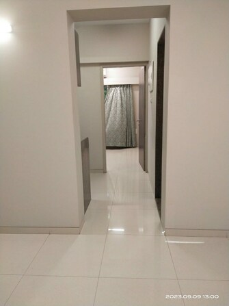 2 BHK Apartment For Rent in Group Seven Rushi Heights Goregaon East Mumbai  7527456