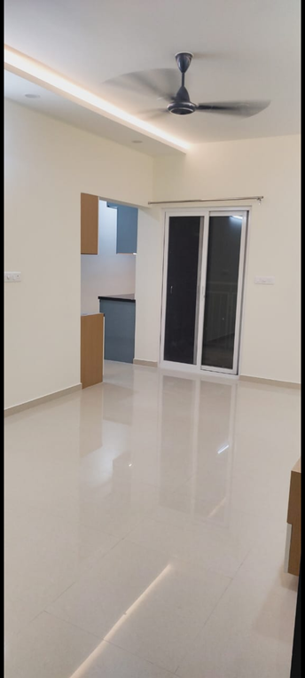 2 BHK Apartment For Rent in Bren Northern Lights Jakkur Bangalore  6163686