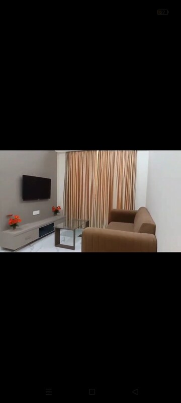 Furnished Amenities in 2 BHK Apartment at AB Aleen Heights, Nalasopara West – for Sale