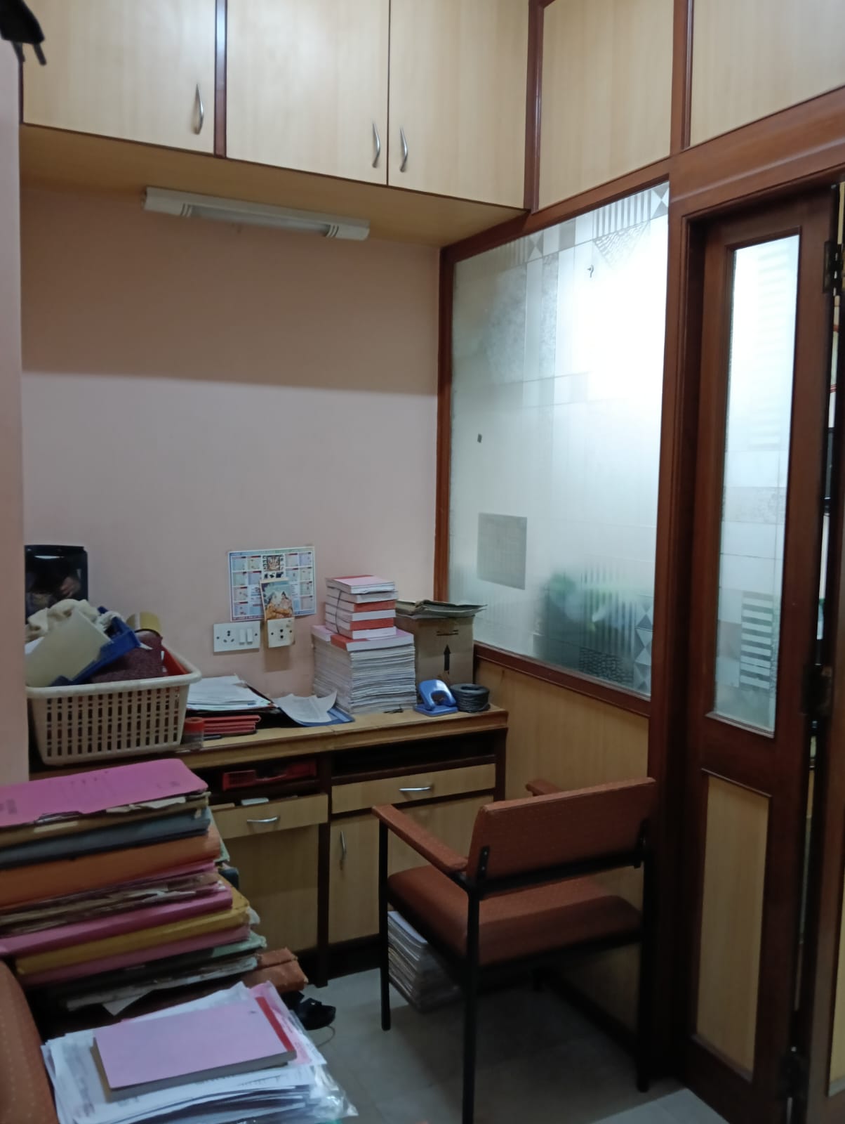 Commercial Office Space 230 Sq.Ft. For Resale in Chembur Mumbai  7527471