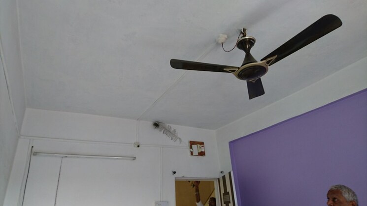 undefined, krishna-park-dhanori 1 Bedroom 350 Sq.Ft. Apartment In Dhanori Pune 7527495