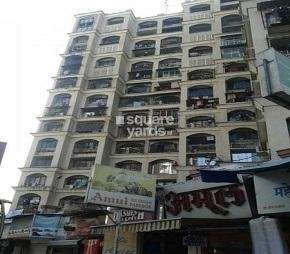 3 BHK Apartment For Resale in Jimmy Tower Apartment Kopar Khairane Navi Mumbai  7527512