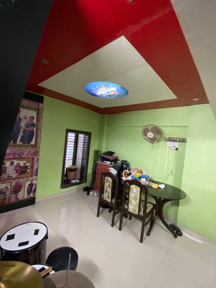 undefined, jimmy-tower-apartment 3 Bedroom 1850 Sq.Ft. Apartment In Kopar Khairane Navi Mumbai 7527512