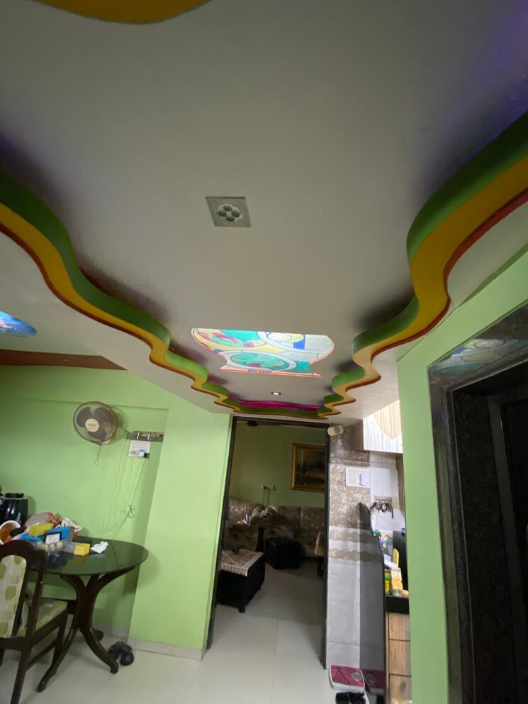 Master Bedroom, jimmy-tower-apartment 3 Bedroom 1850 Sq.Ft. Apartment In Kopar Khairane Navi Mumbai 7527512