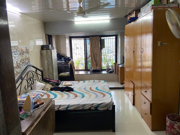 Bedroom, jimmy-tower-apartment 3 Bedroom 1850 Sq.Ft. Apartment In Kopar Khairane Navi Mumbai 7527512