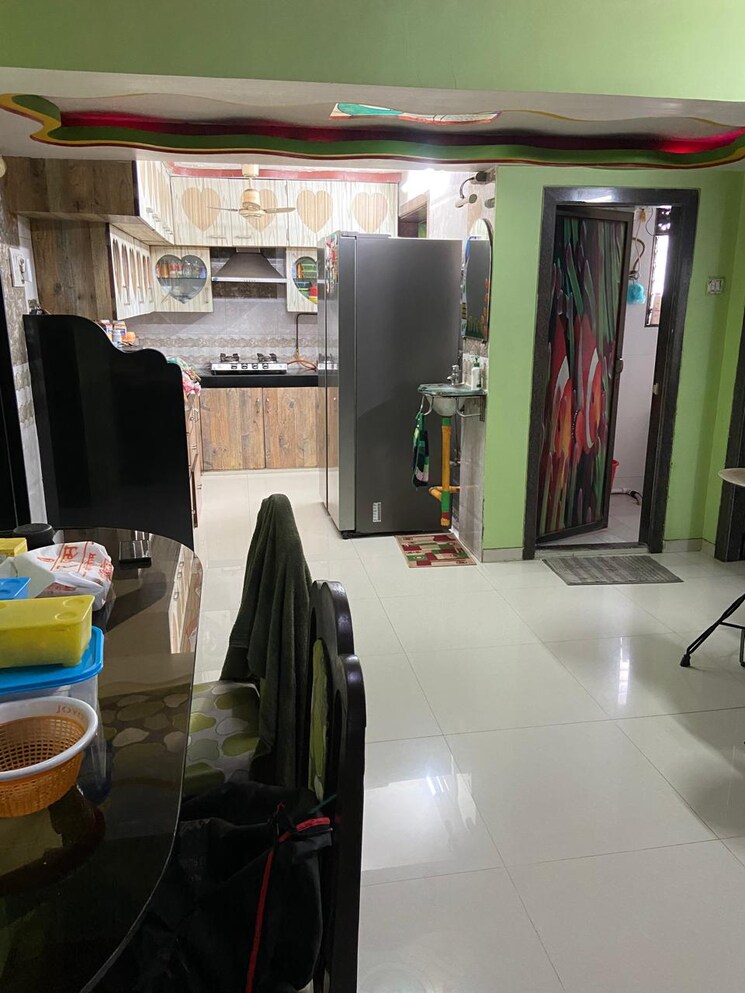 Master Bedroom, jimmy-tower-apartment 3 Bedroom 1850 Sq.Ft. Apartment In Kopar Khairane Navi Mumbai 7527512