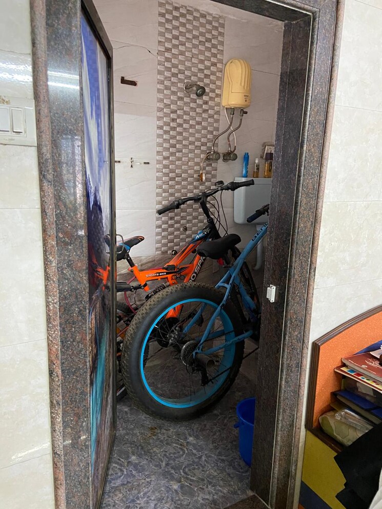  Parking, jimmy-tower-apartment 3 Bedroom 1850 Sq.Ft. Apartment In Kopar Khairane Navi Mumbai 7527512