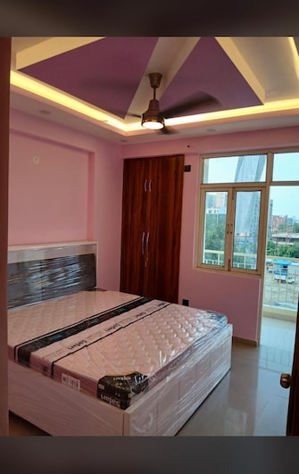 2 BHK Apartment For Resale in KW Srishti Raj Nagar Extension Ghaziabad  7527529