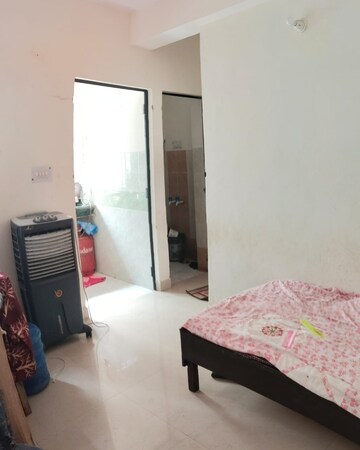Bedroom in 1 BHK Apartment at Sector 10 Greater Noida – for Sale