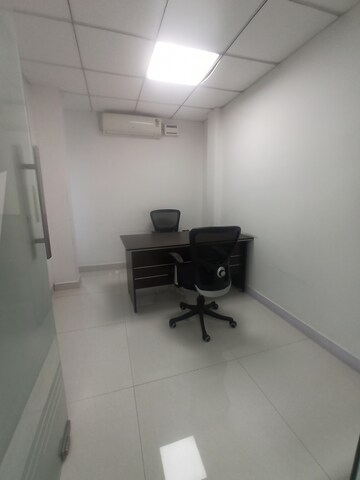 Commercial Office Space in IT/SEZ 3700 Sq.Ft. For Rent in Madhapur Hyderabad  7527535