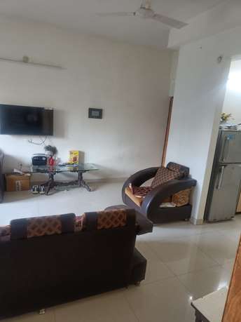 2 BHK Apartment For Rent in Amanora Sterling Towers Hadapsar Pune  7527531