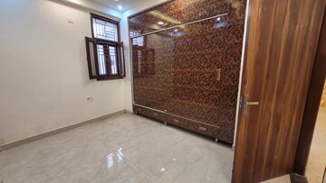 Bedroom in 2 BHK Builder Floor at Dilshad Colony – for Sale
