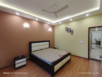 Bedroom in 3 BHK Apartment at Smart World The Edition, Sector 66 – for Sale