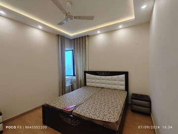 Bedroom in 3 BHK Apartment at Smart World The Edition, Sector 66 – for Sale