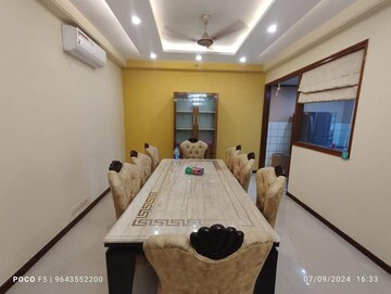 Master Bedroom in 3 BHK Apartment at Smart World The Edition, Sector 66 – for Sale