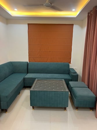 1 BHK Builder Floor For Rent in FAOA Sector 53 Gurgaon  7527592