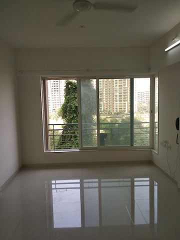 1 BHK Apartment For Rent in Gurukrupa Marina Enclave Malad West Mumbai  7527599