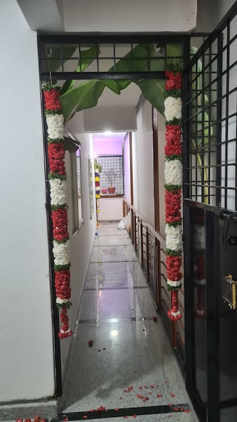 2 BHK Apartment For Resale in Urban Bliss Jp Nagar Bangalore  7527584