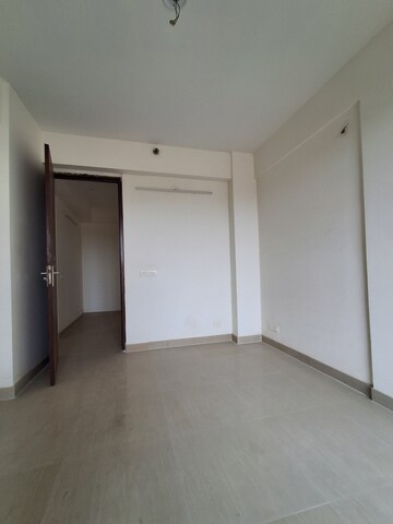 Kitchen in 3 BHK Apartment at Ramprastha City The Edge Towers, Sector 37d – for Sale