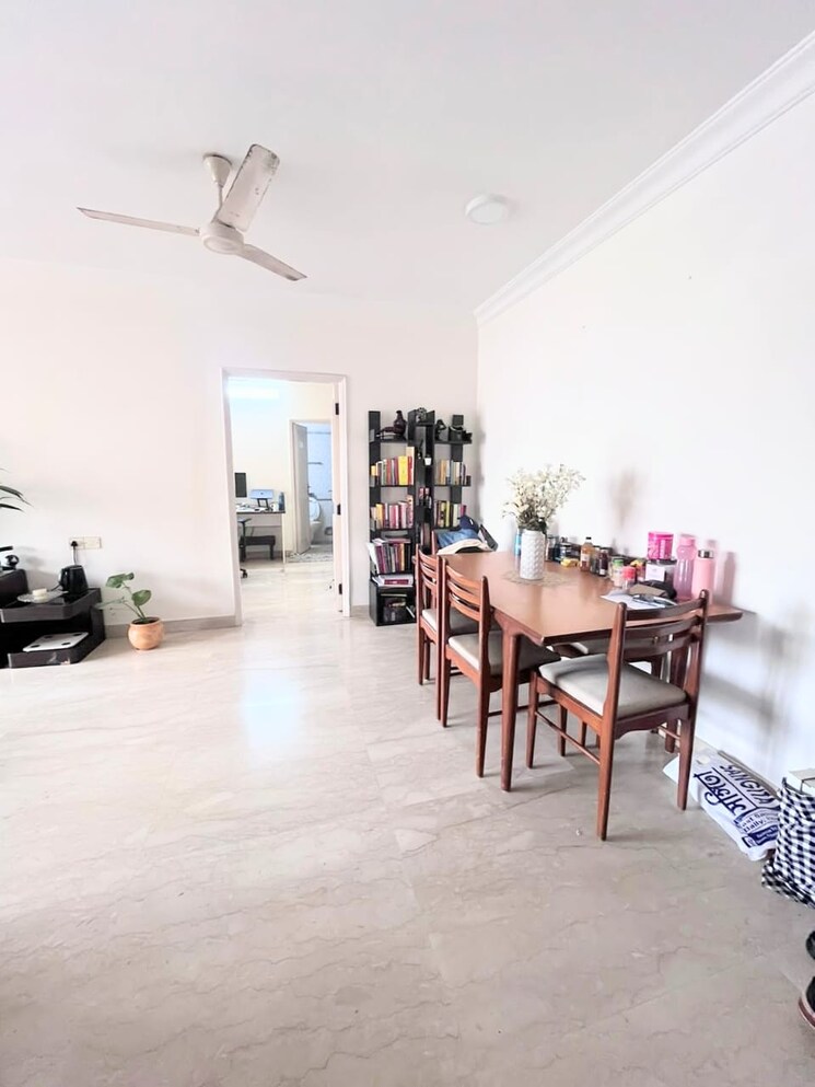 Gym, om-palace-vile-parle-east 2 Bedroom 550 Sq.Ft. Apartment In Vile Parle East Mumbai 7527621