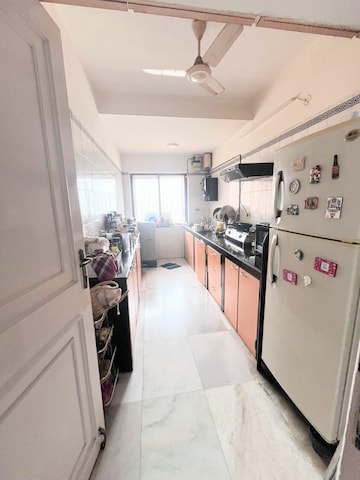 2 BHK Apartment For Rent in Om Palace Vile Parle East Vile Parle East Mumbai  7527621