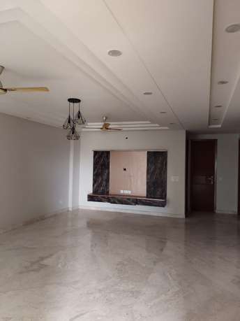 3 BHK Builder Floor For Rent in Paschim Vihar Delhi  7527647