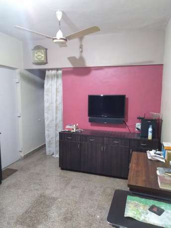 1 BHK Apartment For Resale in Jhanvi Apartments Malad West Mumbai  7527664