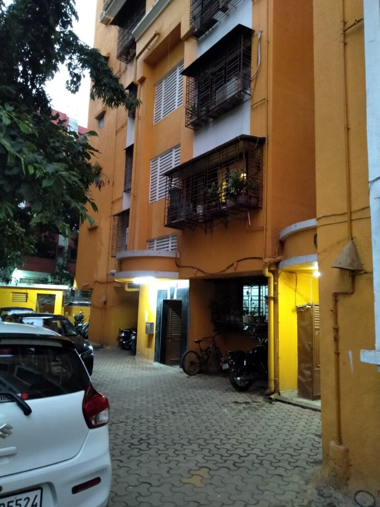 undefined, jhanvi-apartments 1 Bedroom 650 Sq.Ft. Apartment In Malad West Mumbai 7527664