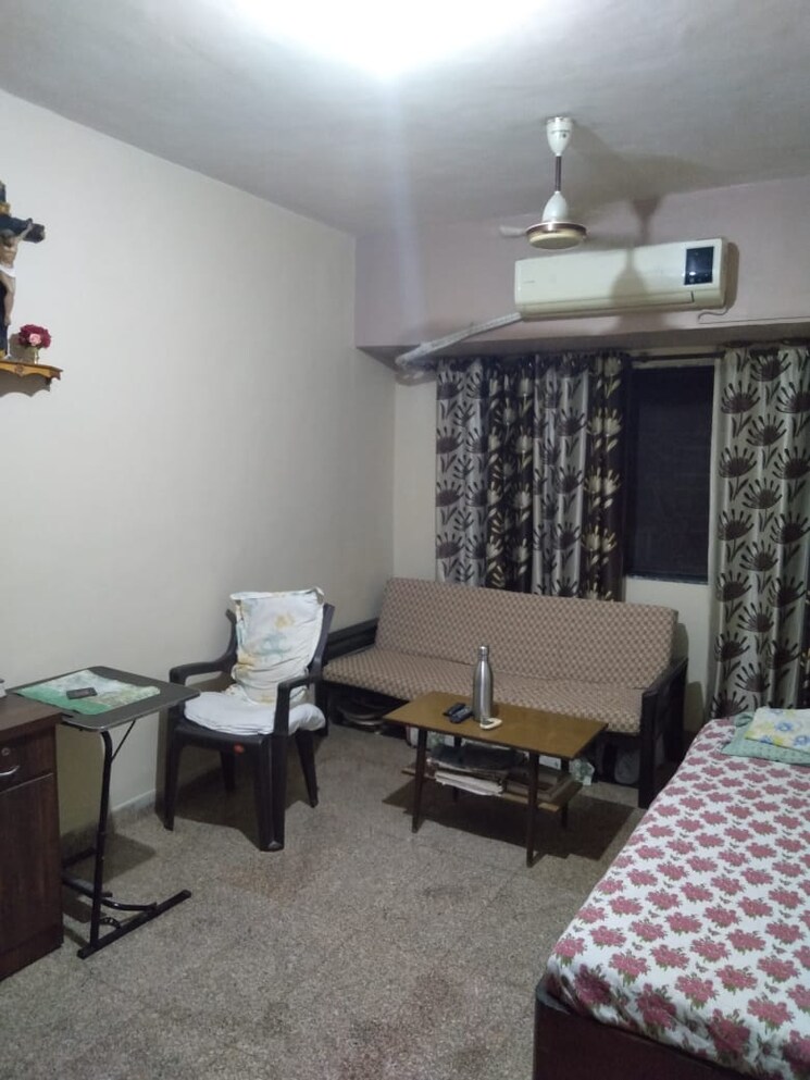 Living Room, jhanvi-apartments 1 Bedroom 650 Sq.Ft. Apartment In Malad West Mumbai 7527664