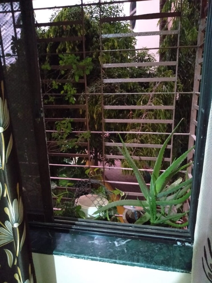 Exterior View, jhanvi-apartments 1 Bedroom 650 Sq.Ft. Apartment In Malad West Mumbai 7527664