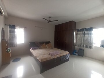 3 BHK Apartment For Rent in Kavuri Hills Madhapur Hyderabad  7527673