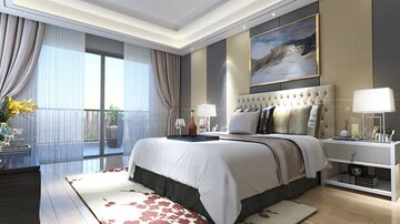 3 BHK Apartment For Sale in Ambala Highway