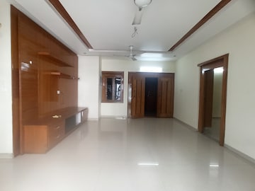 3 BHK Apartment For Rent in My Space Madhapur Hyderabad  7527704