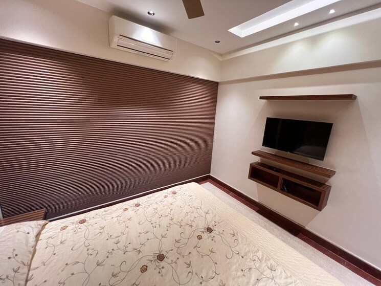 Bedroom, ninad-chs-bandra 2 Bedroom 853 Sq.Ft. Apartment In Bandra East Mumbai 7527711