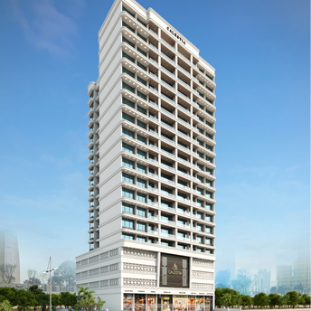 4 BHK Apartment For Resale in Kharghar Sector 11 Navi Mumbai  7527752