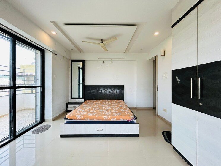 Bedroom, mont-vert-dieu 2 Bedroom 1109 Sq.Ft. Apartment In Pashan Pune 7527754
