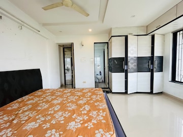 2 BHK Apartment For Rent in Mont Vert Dieu Pashan Pune  7527754