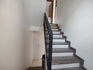Staircase in 3 BHK Villa at Vasai West – for Sale