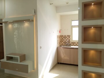 Bathroom in 3 BHK Apartment at Divyansh Flora, Sector 16c Greater Noida – for Sale