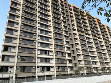 1 BHK Apartment For Sale in Bhagwati Belmont, Haware City