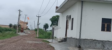  Plot – Exterior View View at Neharpar - for Sale