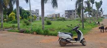 Plot For Resale in Suvith Rock Garden Devanahalli Road Bangalore  7527784